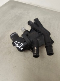 Ford fiesta 1.0 корпус термостата cm5g-9k478-ga с Разборки, фото thumb