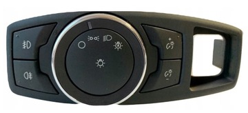 фото thumb №9, Выключатель света edge 15- s-max / galaxy 15- _ 2502608 _ e1gt-13d061-ec3ja6