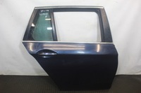 фото thumb №1, Дверь правый задняя bmw 5 528i f11 a89