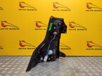 Lexus gx450 рестайлинг  2013- фара задний led r америка Недорого, фото thumb