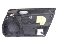 фото thumb №2, Mazda rx-8 rx8 03-12 обшивка оббивка двері лівий перед f151-684n1