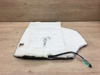 фото thumb №7, Коврик обогрева сиденье сиденья левый зад bmw e65 e66