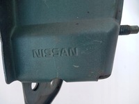 фото thumb №6, Зона деформации правый задняя nissan almera tino