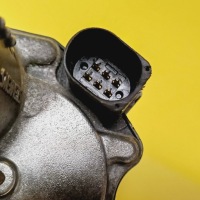 фото thumb №6, Дроссельная заслонка skoda fabia mk2 1.2 бензин a2c53060088 nr436
