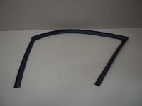 фото thumb №1, Прокладка рамка стекло дверь левых передних mazda 3 iii bm