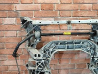 фото thumb №10, Колыбель тележка подрамник перед передние 6799321 bmw f01 f10 f11 f06 f12 xdrive