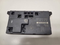 Купити Модуль двері mercedes-benz cls c219 2198202026, фото thumb