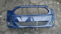фото thumb №1, Бампер перед передній ford transit courier 14-17 przed liftem 2014-17
