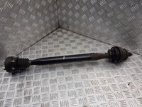 фото thumb №1, Привідний вал права передня skoda fabia i 1.2