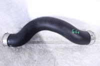 Купить Bmw 5 g60 g61 труба трубка пабтрубок  шланг воздуха интеркулер 8477728, фото thumb