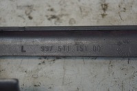 фото thumb №8, Петля капота левый перед porsche 911 99751115100