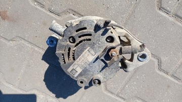 фото thumb №4, Генератор opel astra g 1.6b 24 463 063 yh