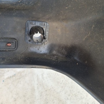 фото thumb №12, Vw t5 multivan 03-09 бампер зад задній pdc 7h5807417e