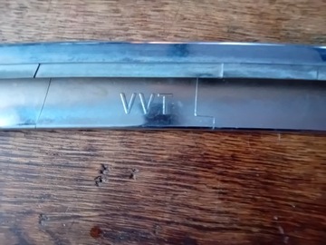 фото thumb №5, Планка хром решітка mini copper r56