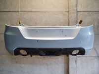 фото thumb №1, Бампер задняя задний suzuki swift mk7 sport