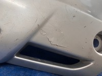 фото thumb №2, Lmc liberty решітка радіатора решітка радіатора перед