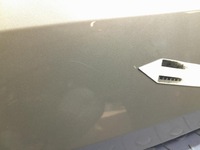 фото thumb №8, Skoda fabia iii nj рестайлинг универсал крышка багажника зад задняя lf8h