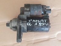 фото thumb №1, Vw passat cc 1.8 tfsi стартер