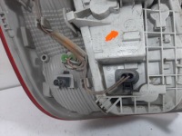 фото thumb №14, Skoda rapid liftback 1.4tdi рестайлинг 17r фара правое зад 5jh945096