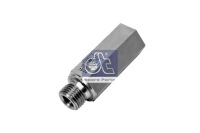 фото thumb №4, Dt spare parts 4.64415 клапан проточный