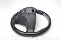 фото thumb №12, Volvo c30 s40 v50 c70 ii повітропровід шкіряний pod navi навігація