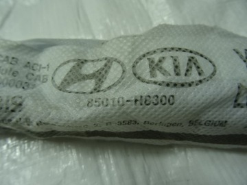 фото thumb №10, Kia stonic шторка подушка безпеки ліва 85010h8300