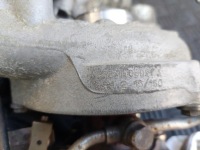 фото thumb №10, Turbo турбонагнітач a6510901586 mercedes w205 s205 c 300 2.2 cdi