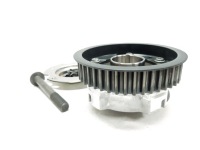 Колесо faz розподільного валу вихлоп volvo xc40 1.5 turbo hybrid b3154t15 32257057 Недорого, фото thumb