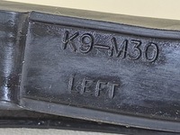 фото thumb №8, Peugeot rifter 20r прокладка дверь боковых левая задняя задняя