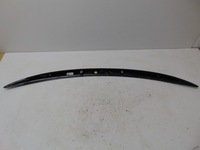 фото thumb №9, Спойлер кришки спойлер багажника mercedes eqe w295 a2957900700