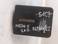 фото thumb №1, Насос гальмівна abs mazda 5