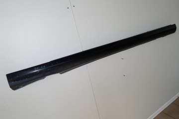 фото thumb №1, Mercedes w211 планки порогові планка ліва clasic elegance поріг накладка