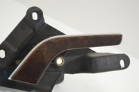 фото thumb №14, Дерево декори mercedes w140 c140 cl sec купе комплект передній рестайлінг