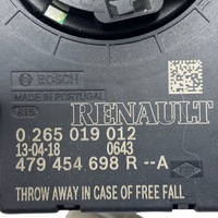 фото thumb №16, Переключатель комбинированный renault clio iv captur i