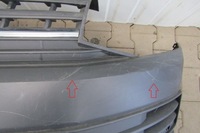 фото thumb №9, Бампер перед vw transporter t6 7e0 15-19