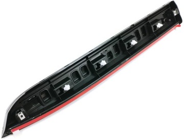 фото thumb №3, Новая org планка дверь правый зад vw arteon 3h 3g8853992b lb7r