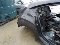 фото thumb №11, Кузов четверть крыло задняя левый правый стойки пороги citroen ds4 11-15