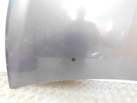 фото thumb №2, Капот кришка двигуна renault clio iii 3 05-09