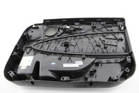 фото thumb №11, Mini clubman f54 2015-2024 обшивка обивка дверь левых перед водителя