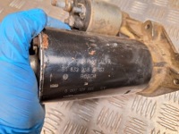 Купить Fiat ducato 2001 стартер, фото thumb