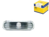 Купити Поворотник боковий fiat stilo idea 03- le pr mag, фото thumb