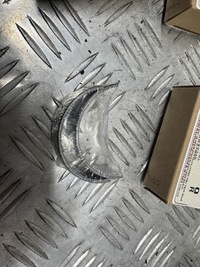 фото thumb №1, Hyundai genesis купе g4kf вкладиші sonata santa fe gv oem od reki