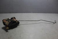 фото thumb №4, Замок правий перед двері renault kangoo i lift