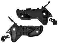 Купити Mazda 3 2019- напрямна бампера ліва bckn500u0, фото thumb