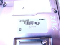 Усилитель аудио porsche panamera 2018 971035223h в Украине, фото thumb