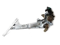 фото thumb №1, Підйомник скло правий перед daewoo matiz 96318491