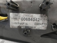 фото thumb №12, Citroen jumpy 2009 дзеркало праве європа 9 pin 2473050 14007417t6