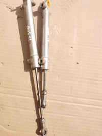 Купити Mercedes sl r129 привід дах комплект, фото thumb