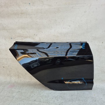 фото thumb №3, Tesla модель 3 17- двері праві зад задні