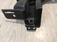 фото thumb №13, Mercedes-benz c klasa w206 балка бампера задня a2068856500